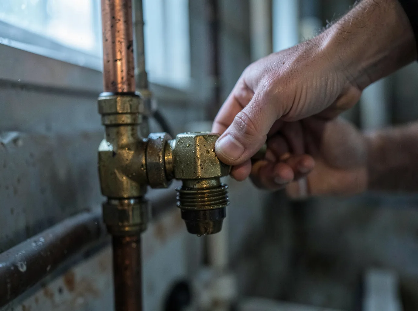 Emergency Plumber Franklin, NE FAQs